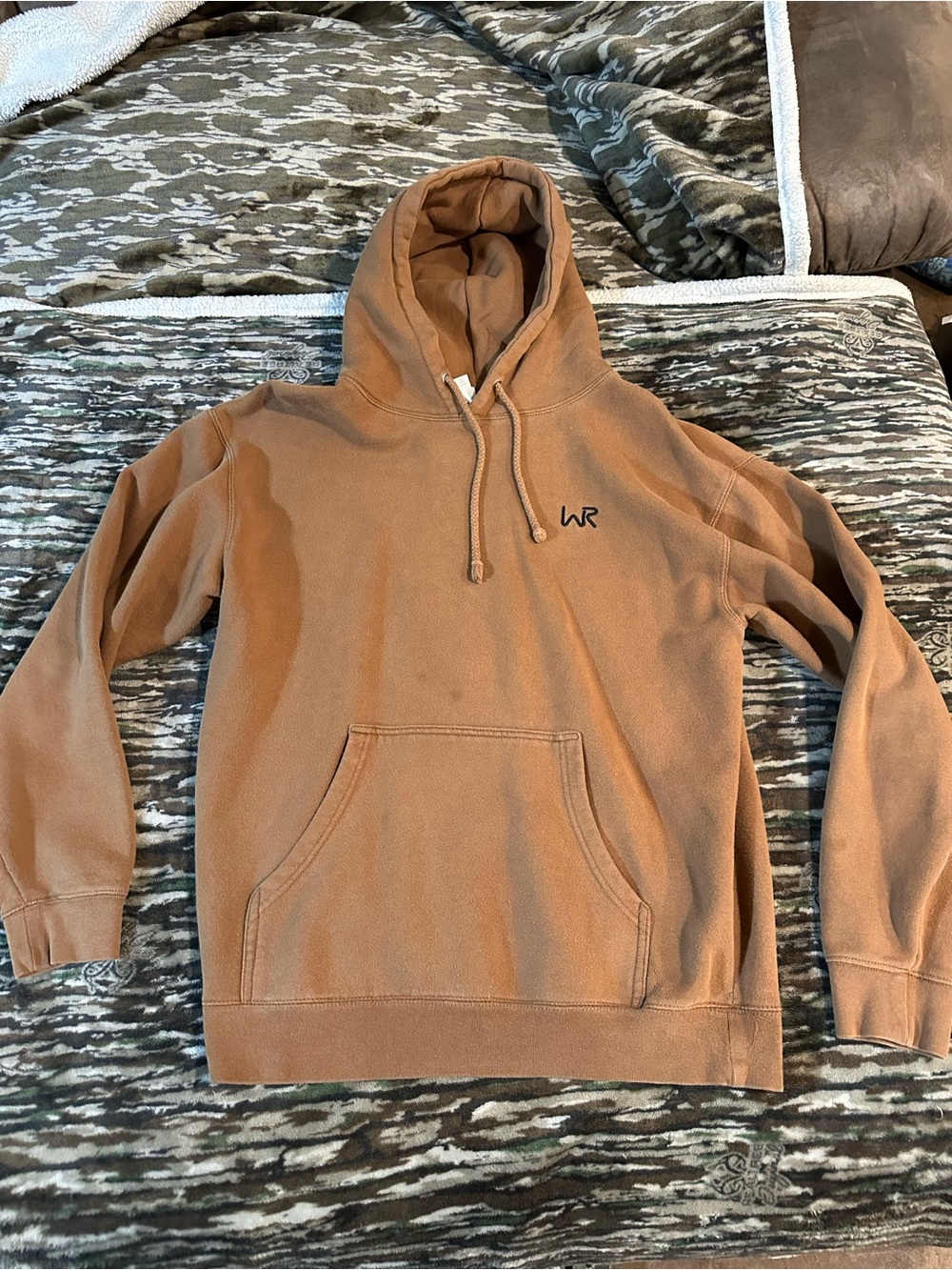 Whiskey Ranch Hoodie